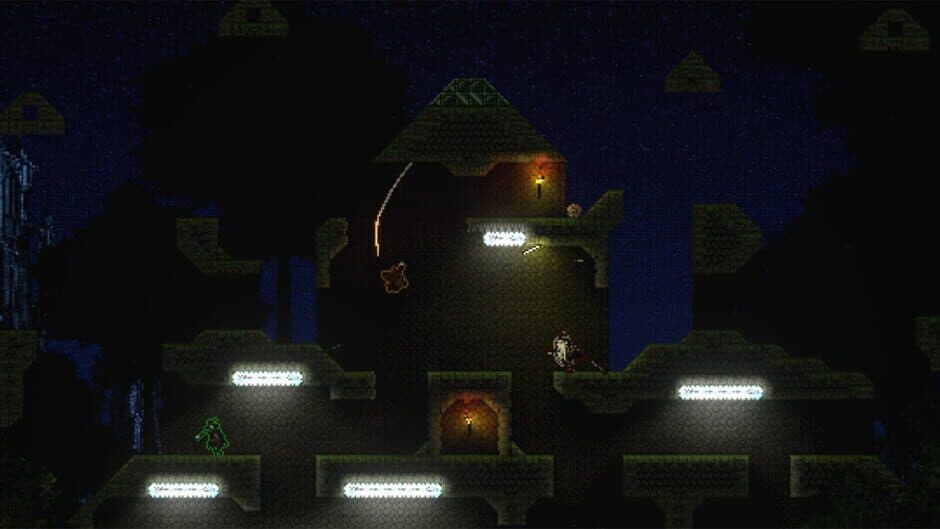 Spellhook screenshot 2