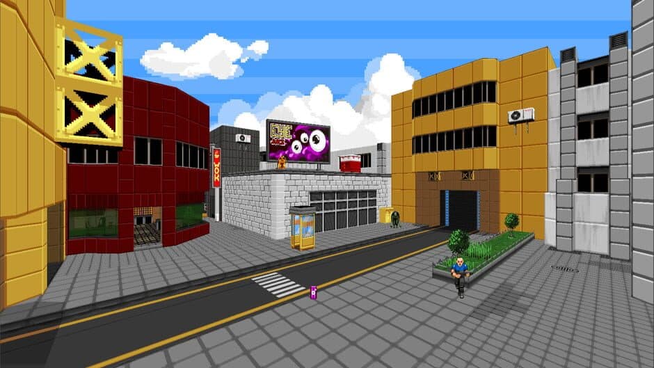 Eye Juice screenshot 1