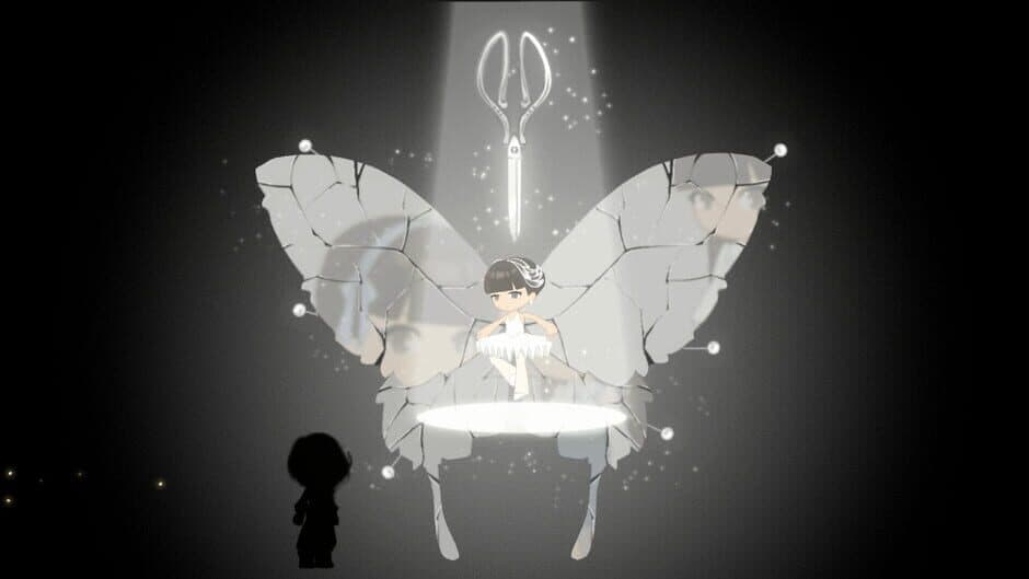 Ivy‘s Dream Cafe screenshot 1