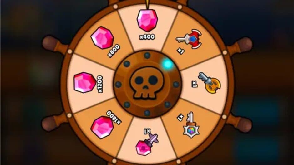 Bounty Bash screenshot 3