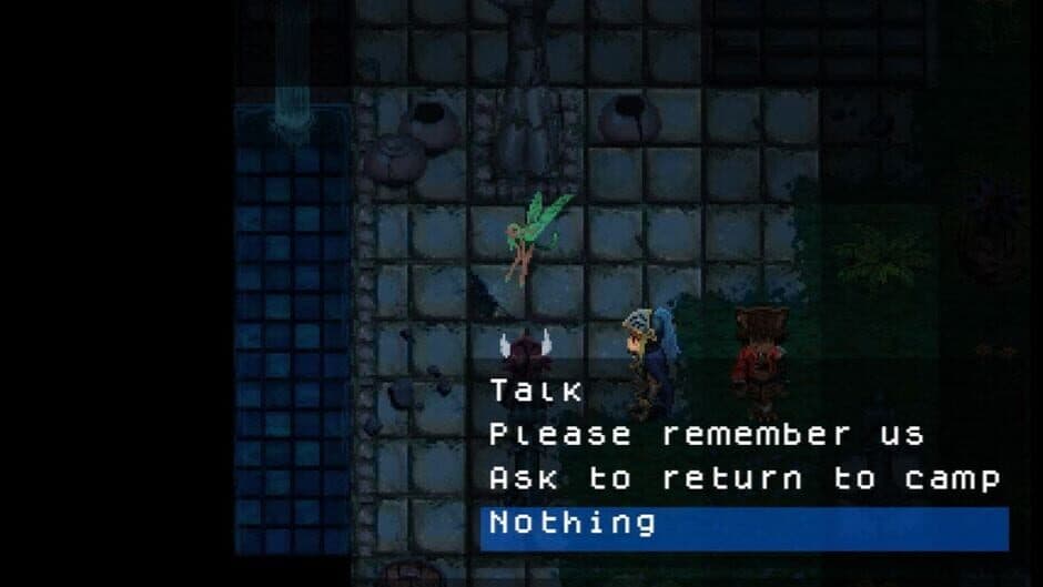 Sealed Fortress screenshot 3