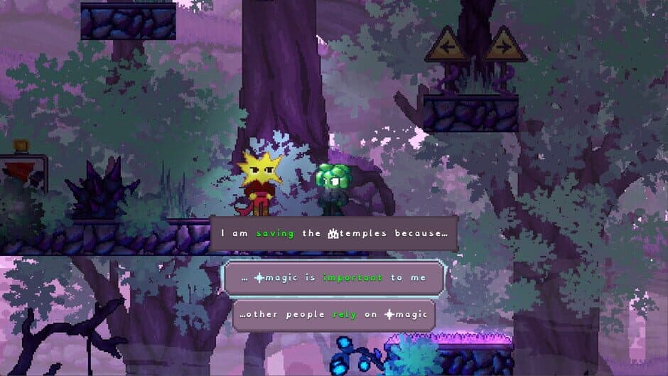 Slime Clime screenshot 2