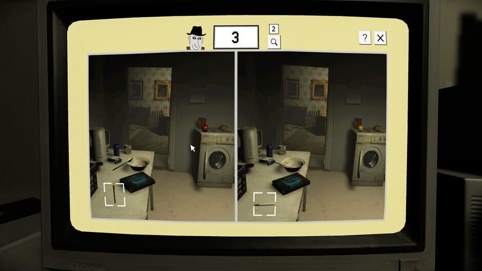 Dread Disc screenshot 3
