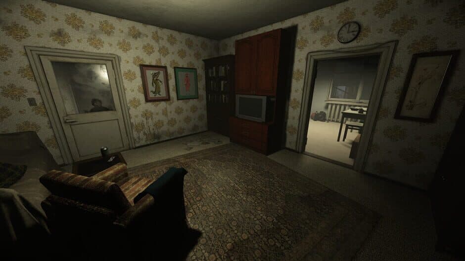 Dread Disc screenshot 4
