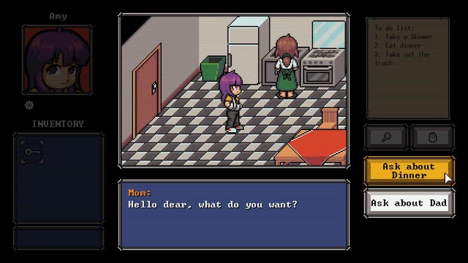 Safe at Home screenshot 2