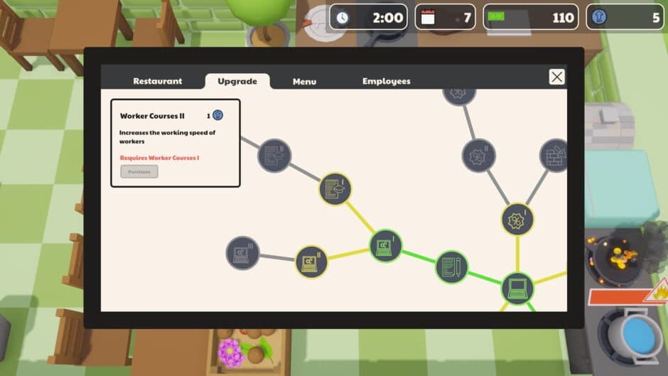 Let's Cook It! screenshot 2