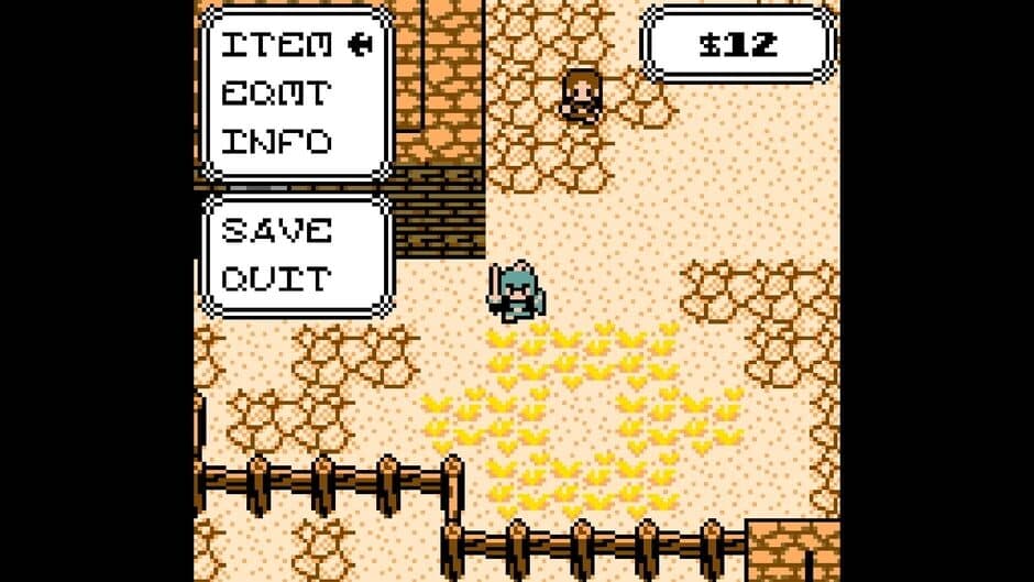 Torr screenshot 3