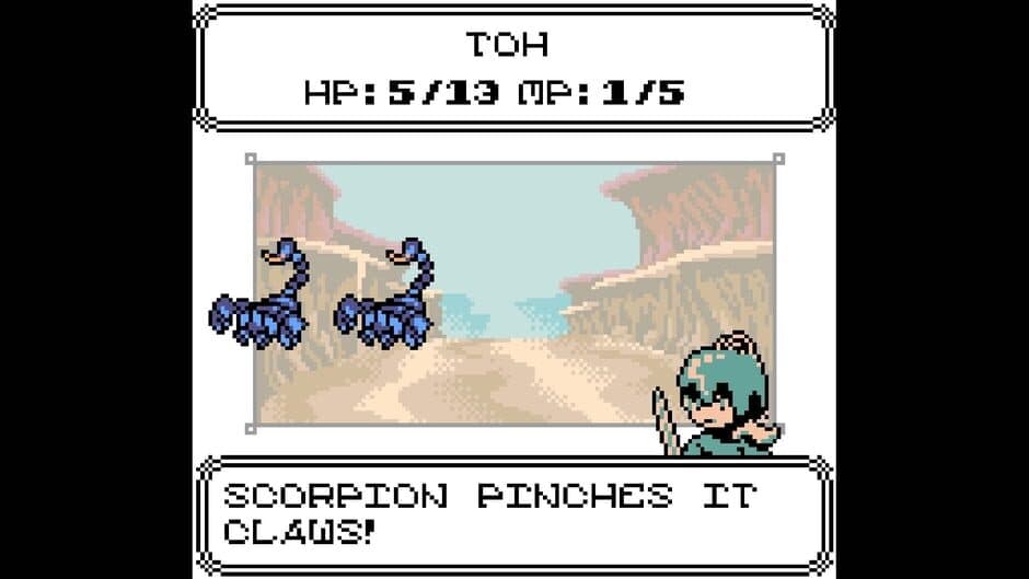 Torr screenshot 1