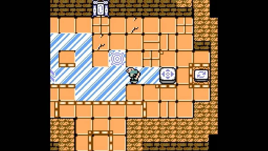 Torr screenshot 2