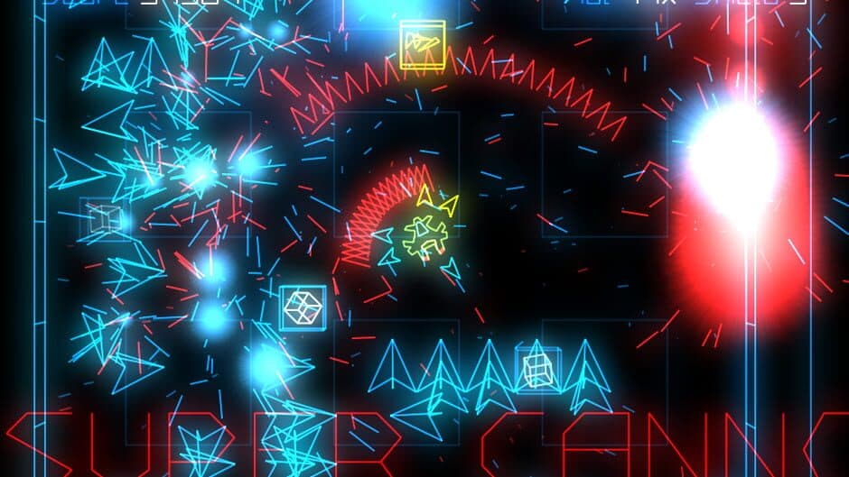 PewPew screenshot 1