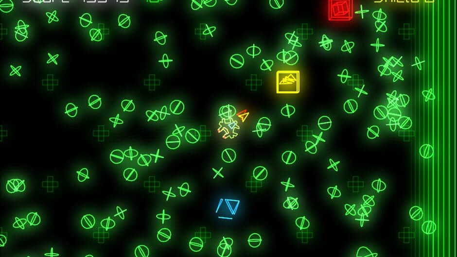 PewPew screenshot 3