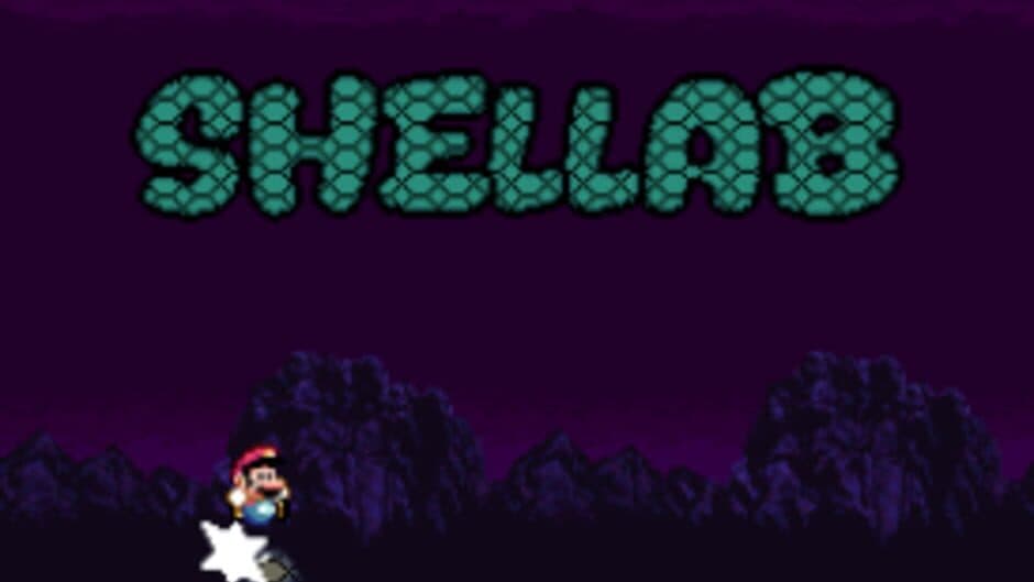 Shellab screenshot 2