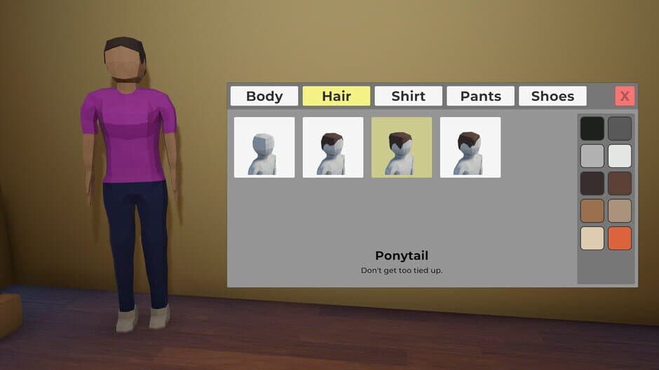 Dodgebrawl screenshot 3