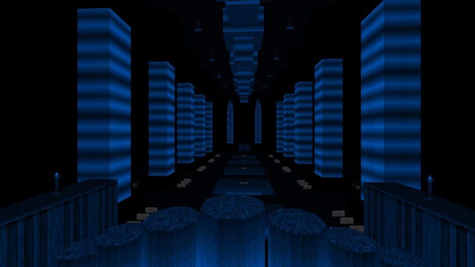 Sunken Cathedral screenshot 3