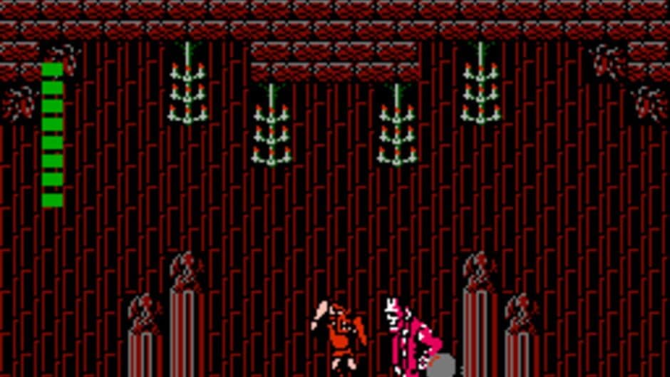 Zelda II: Monster Festival screenshot 2