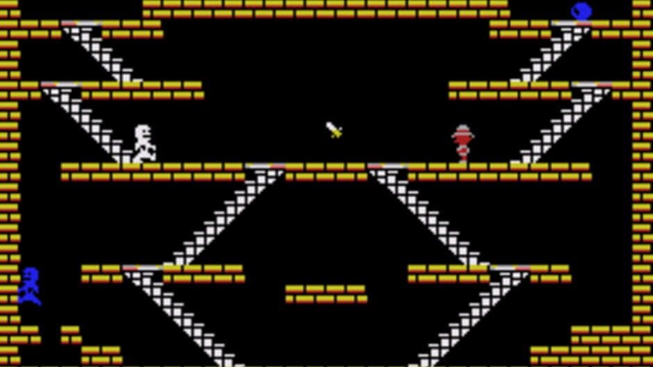 King's Valley screenshot 1