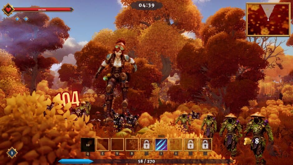 Where Giants Fall screenshot 3