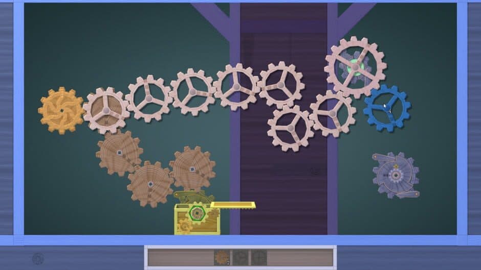 Gearplexed screenshot 3