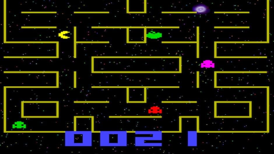 Come-Frutas screenshot 1