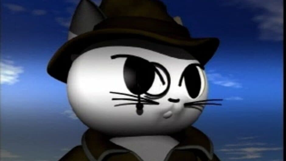 Najavu no Daibouken: My Favorite Namjatown screenshot 3