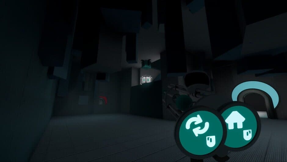 Aether-07 screenshot 1