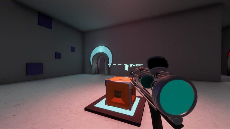 Aether-07 screenshot 2
