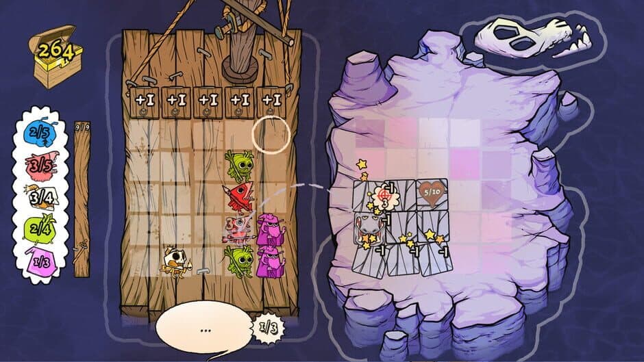 Trooops! screenshot 2