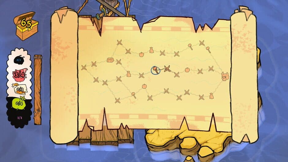 Trooops! screenshot 4