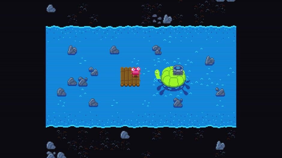 Mimic Meadows screenshot 4