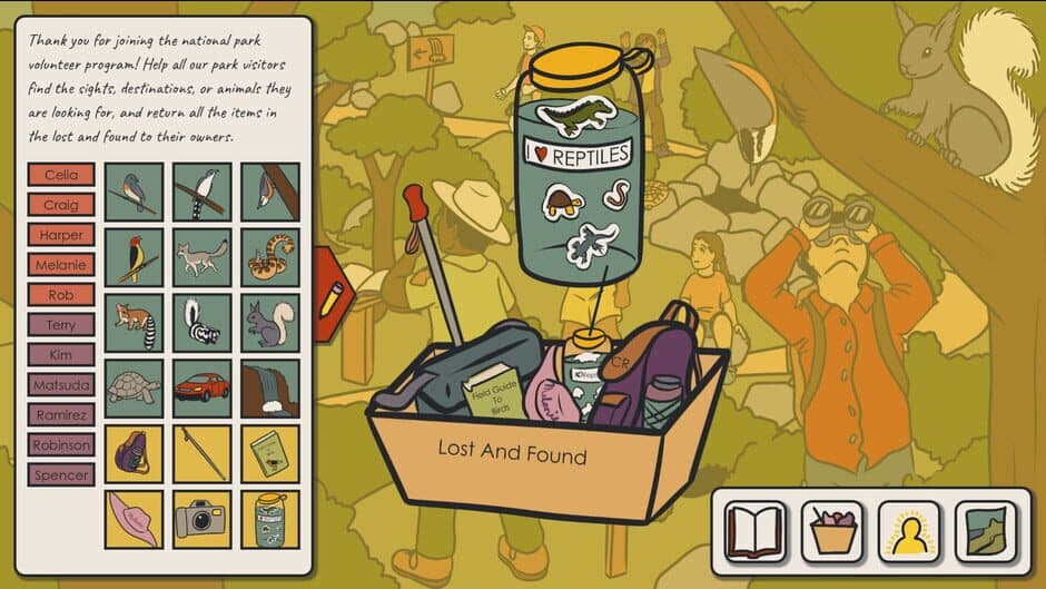 Deductopia screenshot 4