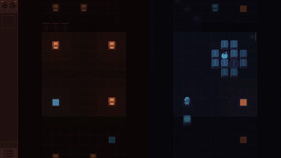Twofold Tower screenshot 1