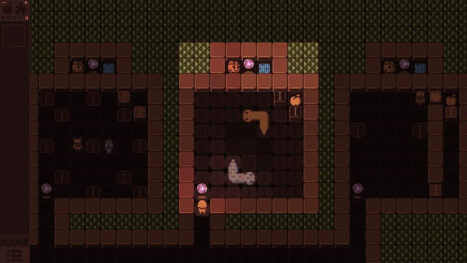 Twofold Tower screenshot 4