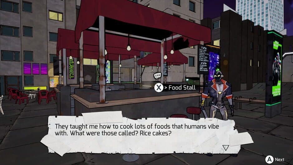 Access Acquired screenshot 3