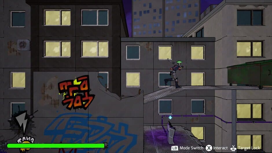 Access Acquired screenshot 1