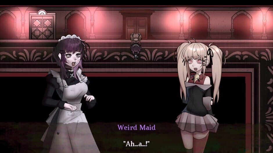 Pathotaxia: Pandora screenshot 4