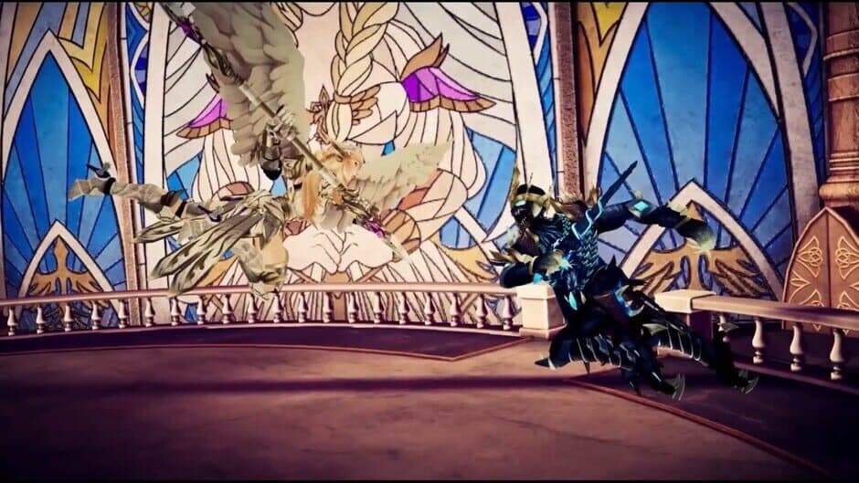 Brimvahl Crown screenshot 2