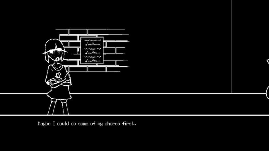 Mingo's Boring Room screenshot 1