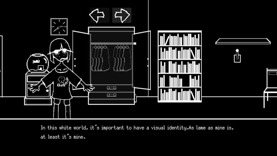 Mingo's Boring Room screenshot 3