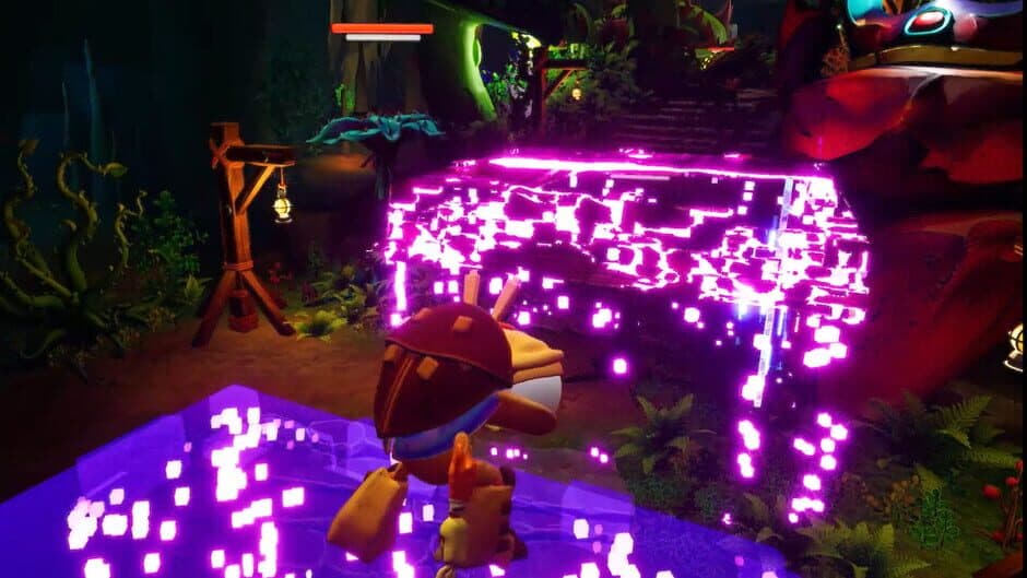 The Stinky Adventures of DungDung screenshot 3
