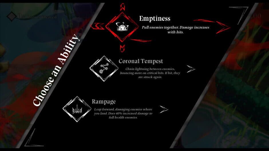 Malice in Wonderland screenshot 2