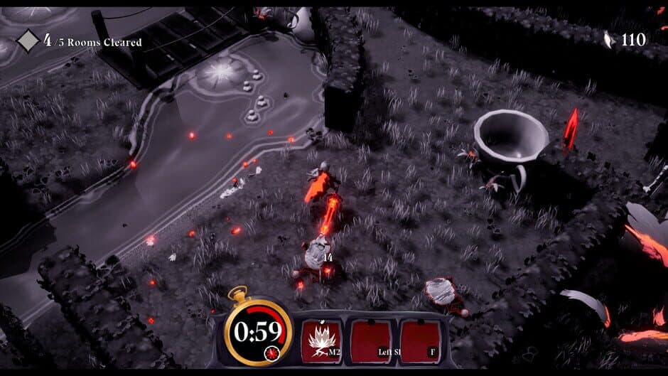 Malice in Wonderland screenshot 4