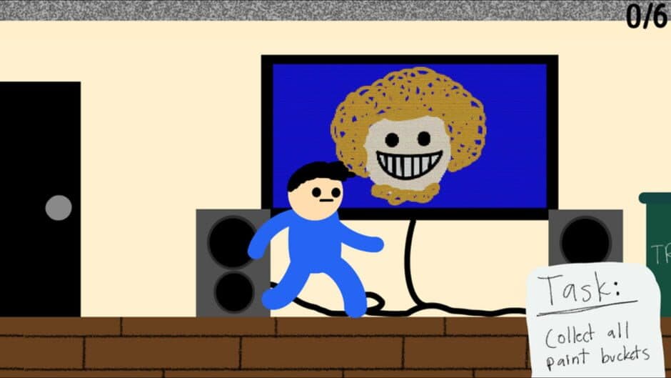 Painting with Larry screenshot 3