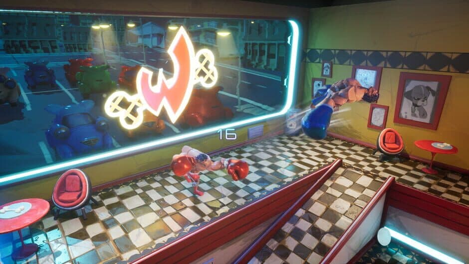 Carrier Cuties: Pets in Mechs! screenshot 2