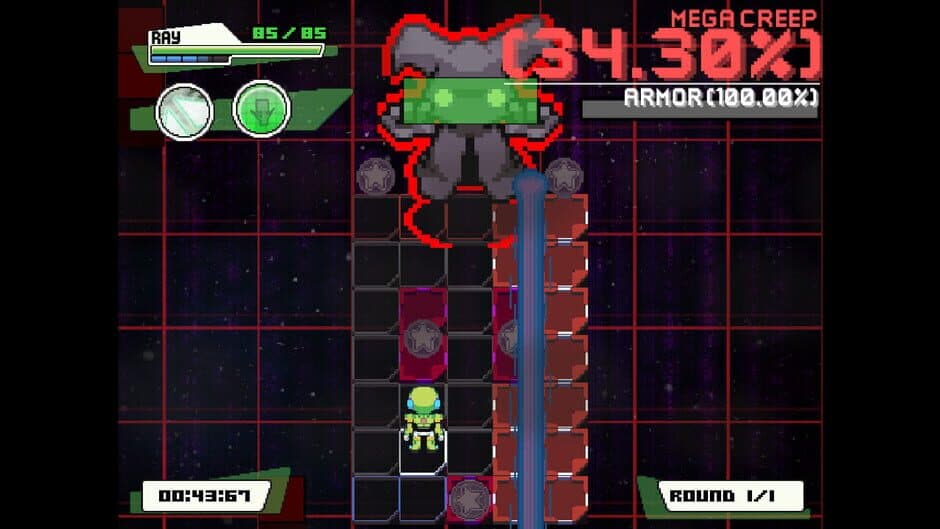 D-Beat Heroes screenshot 3