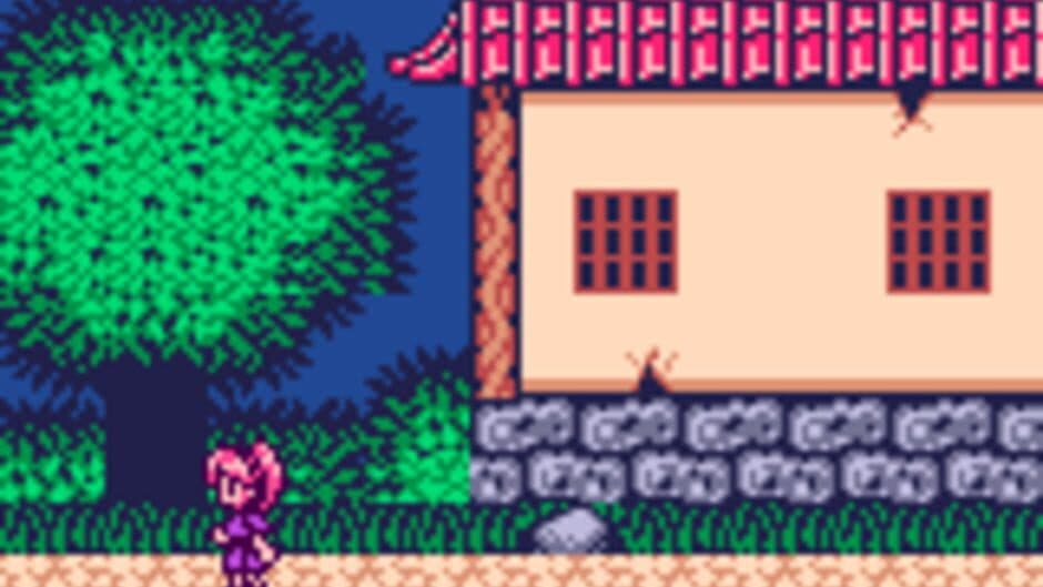 Akumanor Gaiden DX screenshot 2