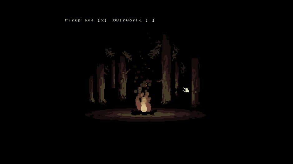 Fire screenshot 1