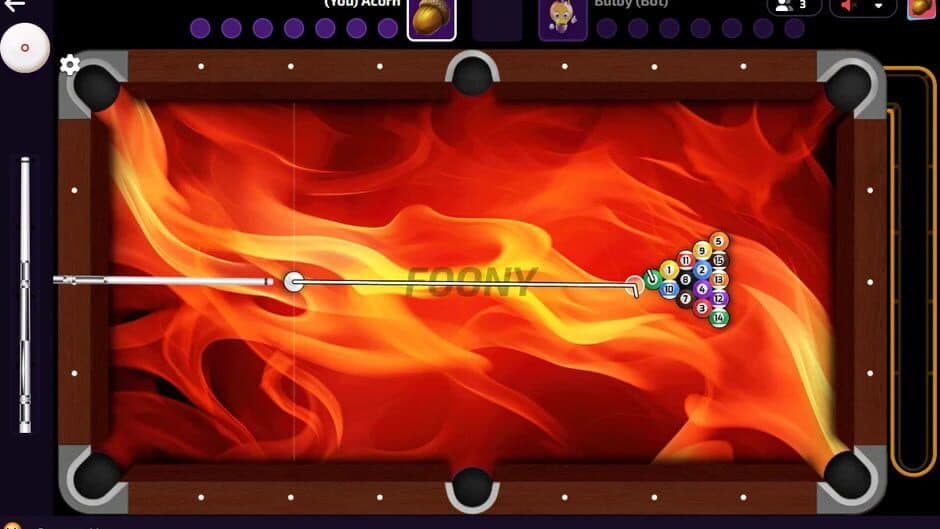 8 Ball Pool Online screenshot 2