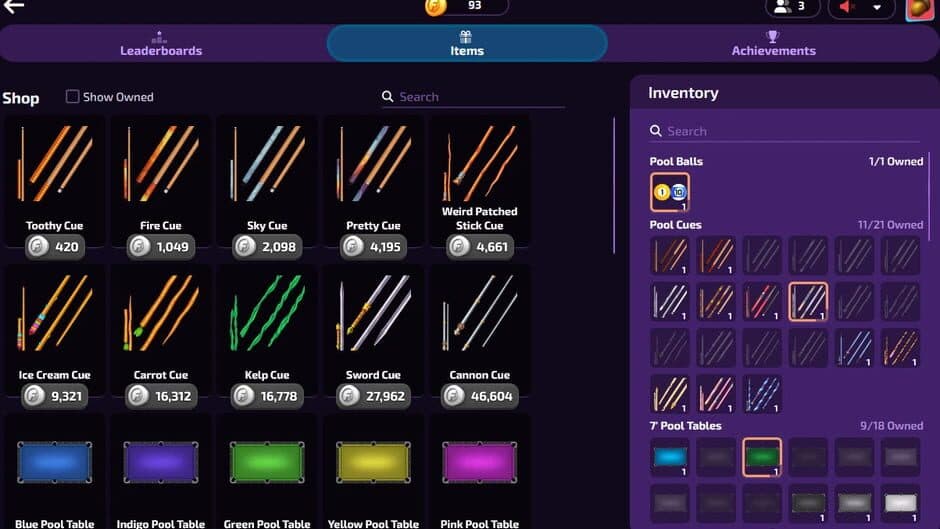 8 Ball Pool Online screenshot 4