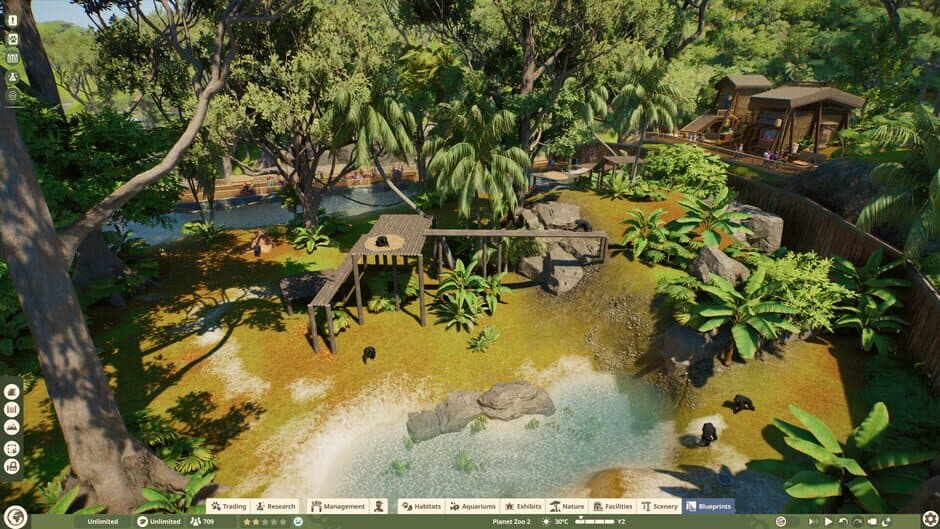 Planet Zoo 2 screenshot 4