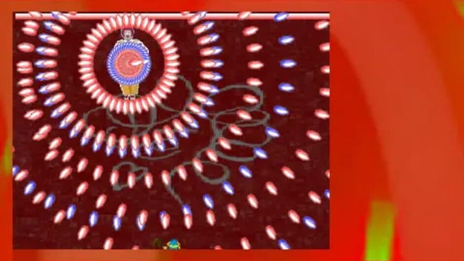 The Embodiment of Scarlet Hair Portable: I'm Lovin' It screenshot 2